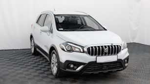 Suzuki SX4 S-cross 1.4 SHVS Premium 4WD WD4344P w leasingu dla firm