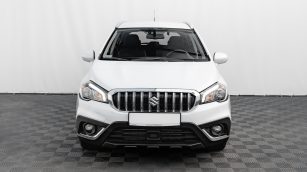 Suzuki SX4 S-cross 1.4 SHVS Premium 4WD WD4344P w leasingu dla firm