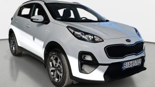 Kia Sportage 1.6 CRDI M 2WD BIA85702 w leasingu dla firm