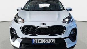 Kia Sportage 1.6 CRDI M 2WD BIA85702 w leasingu dla firm