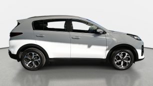 Kia Sportage 1.6 CRDI M 2WD BIA85702 w leasingu dla firm