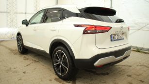 Nissan Qashqai 1.3 DIG-T mHEV Premiere Edition WD2050T w abonamencie