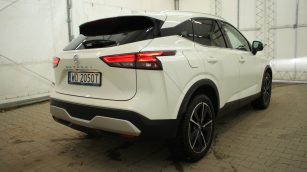 Nissan Qashqai 1.3 DIG-T mHEV Premiere Edition WD2050T w abonamencie