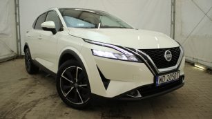 Nissan Qashqai 1.3 DIG-T mHEV Premiere Edition WD2050T w abonamencie