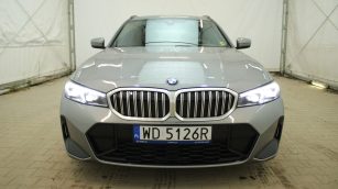 BMW 320d xDrive mHEV M Sport aut WD5126R w abonamencie