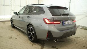 BMW 320d xDrive mHEV M Sport aut WD5126R w abonamencie