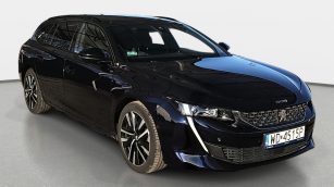 Peugeot 508 1.6 PureTech GT S&S EAT8 WD4515P w leasingu dla firm