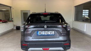 Suzuki S-Cross 1.4 SHVS Premium aut WD9474S w abonamencie dla firm