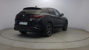 Alfa Romeo Stelvio 2.0 Turbo Veloce Q4 aut WD7819S w abonamencie dla firm