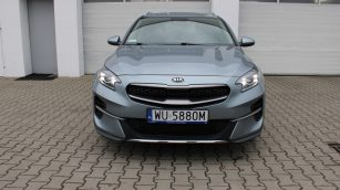 Kia XCeed 1.5 T-GDI L Business Line DCT WU5880M w abonamencie