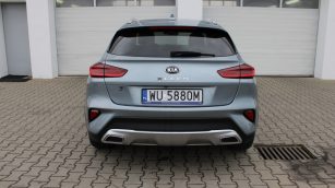 Kia XCeed 1.5 T-GDI L Business Line DCT WU5880M w abonamencie