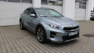 Kia XCeed 1.5 T-GDI L Business Line DCT WU5880M w abonamencie