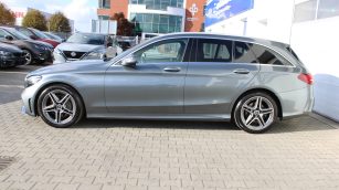 Mercedes-benz C 300 9G-TRONIC WF8987S w abonamencie