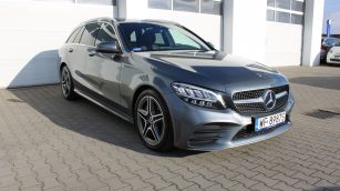 Mercedes-benz C 300 9G-TRONIC WF8987S w abonamencie