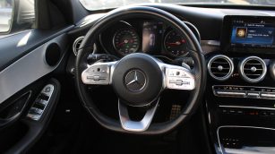 Mercedes-benz C 300 9G-TRONIC WF8987S w abonamencie