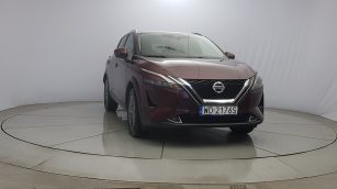 Nissan Qashqai 1.3 DIG-T mHEV Premiere Edition WD2176S w abonamencie