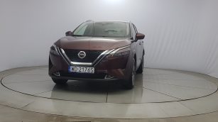 Nissan Qashqai 1.3 DIG-T mHEV Premiere Edition WD2176S w abonamencie