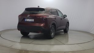 Nissan Qashqai 1.3 DIG-T mHEV Premiere Edition WD2176S w abonamencie