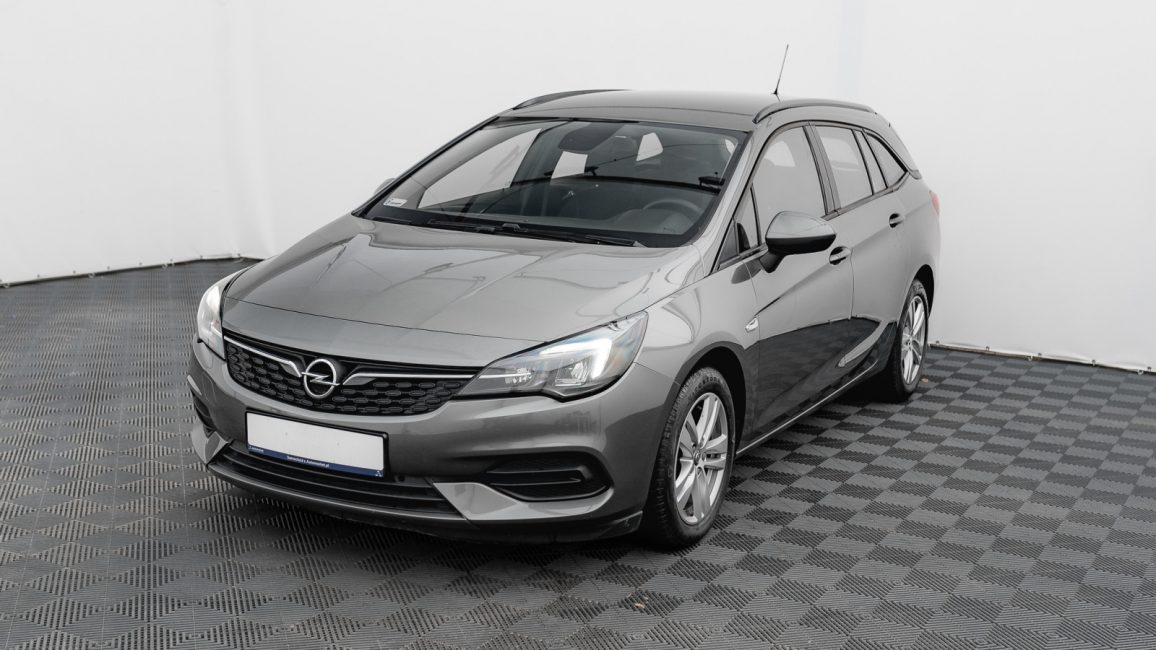 Opel Astra V 1.5 CDTI Edition S&S WD9678T w leasingu dla firm