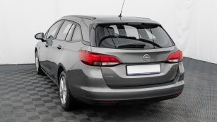 Opel Astra V 1.5 CDTI Edition S&S WD9678T w leasingu dla firm