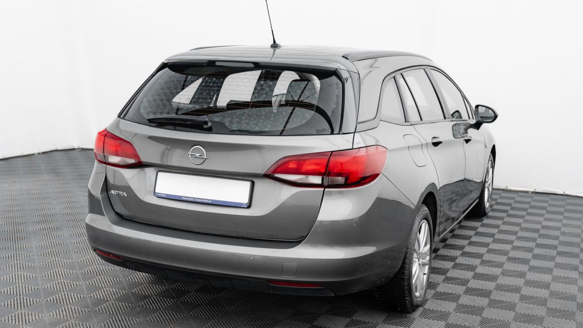 Opel Astra V 1.5 CDTI Edition S&S WD9678T w leasingu dla firm