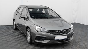 Opel Astra V 1.5 CDTI Edition S&S WD9678T w leasingu dla firm