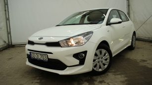 Kia Rio 1.2 M GD2L703 w abonamencie dla firm