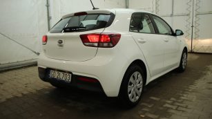 Kia Rio 1.2 M GD2L703 w abonamencie dla firm