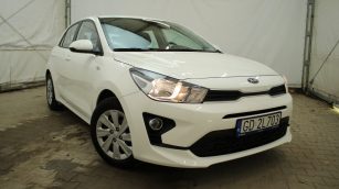 Kia Rio 1.2 M GD2L703 w abonamencie dla firm