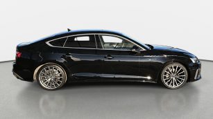 Audi A5 40 TFSI mHEV Quattro S Line S tronic WD0569S w leasingu dla firm