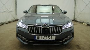 Skoda Superb 2.0 TSI 4x4 L&K DSG WU6751J w leasingu dla firm