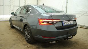 Skoda Superb 2.0 TSI 4x4 L&K DSG WU6751J w leasingu dla firm