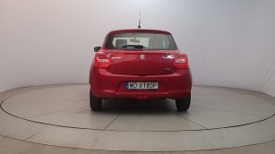 Suzuki Swift 1.2 Dualjet SHVS Premium WD6180P w abonamencie