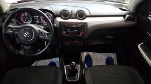 Suzuki Swift 1.2 Dualjet SHVS Premium WD6180P w abonamencie