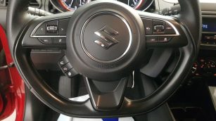 Suzuki Swift 1.2 Dualjet SHVS Premium WD6180P w zakupie za gotówkę