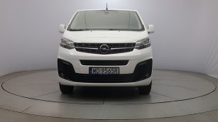 Opel Vivaro 2.0 CDTI Extra Long 3.1t Enjoy WD9565R w leasingu dla firm