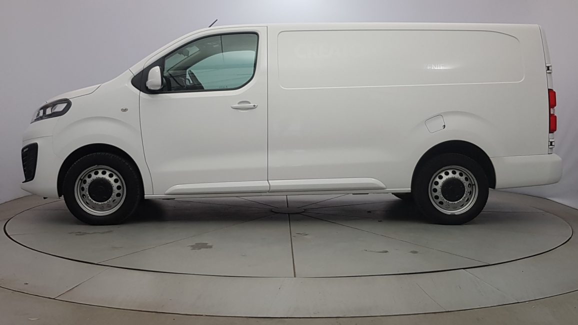 Opel Vivaro 2.0 CDTI Extra Long 3.1t Enjoy WD9565R w leasingu dla firm