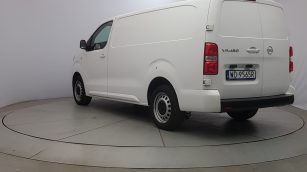 Opel Vivaro 2.0 CDTI Extra Long 3.1t Enjoy WD9565R w leasingu dla firm