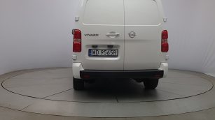 Opel Vivaro 2.0 CDTI Extra Long 3.1t Enjoy WD9565R w leasingu dla firm