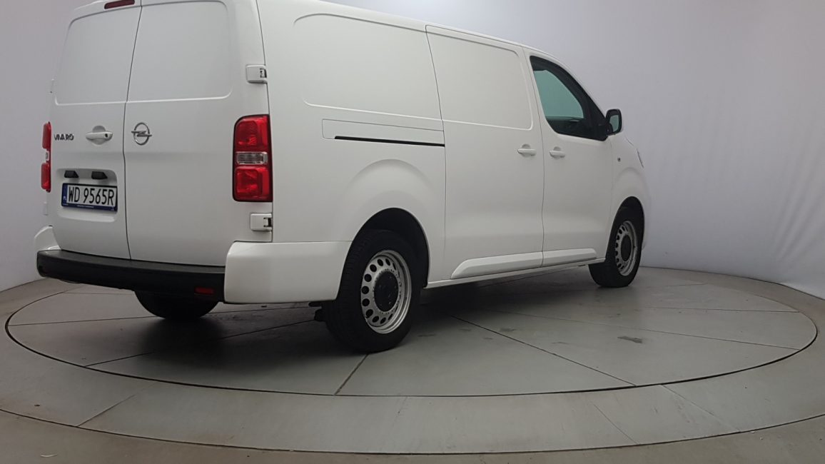 Opel Vivaro 2.0 CDTI Extra Long 3.1t Enjoy WD9565R w leasingu dla firm