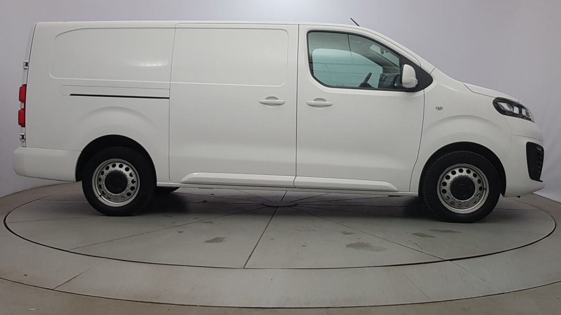 Opel Vivaro 2.0 CDTI Extra Long 3.1t Enjoy WD9565R w leasingu dla firm