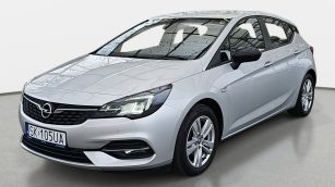 Opel Astra V 1.5 CDTI Edition S&S SK105UA w leasingu dla firm