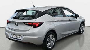 Opel Astra V 1.5 CDTI Edition S&S SK105UA w abonamencie