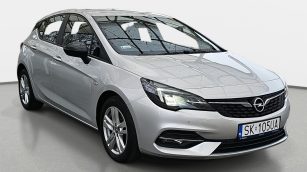 Opel Astra V 1.5 CDTI Edition S&S SK105UA w abonamencie