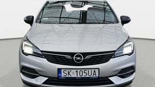 Opel Astra V 1.5 CDTI Edition S&S SK105UA w abonamencie