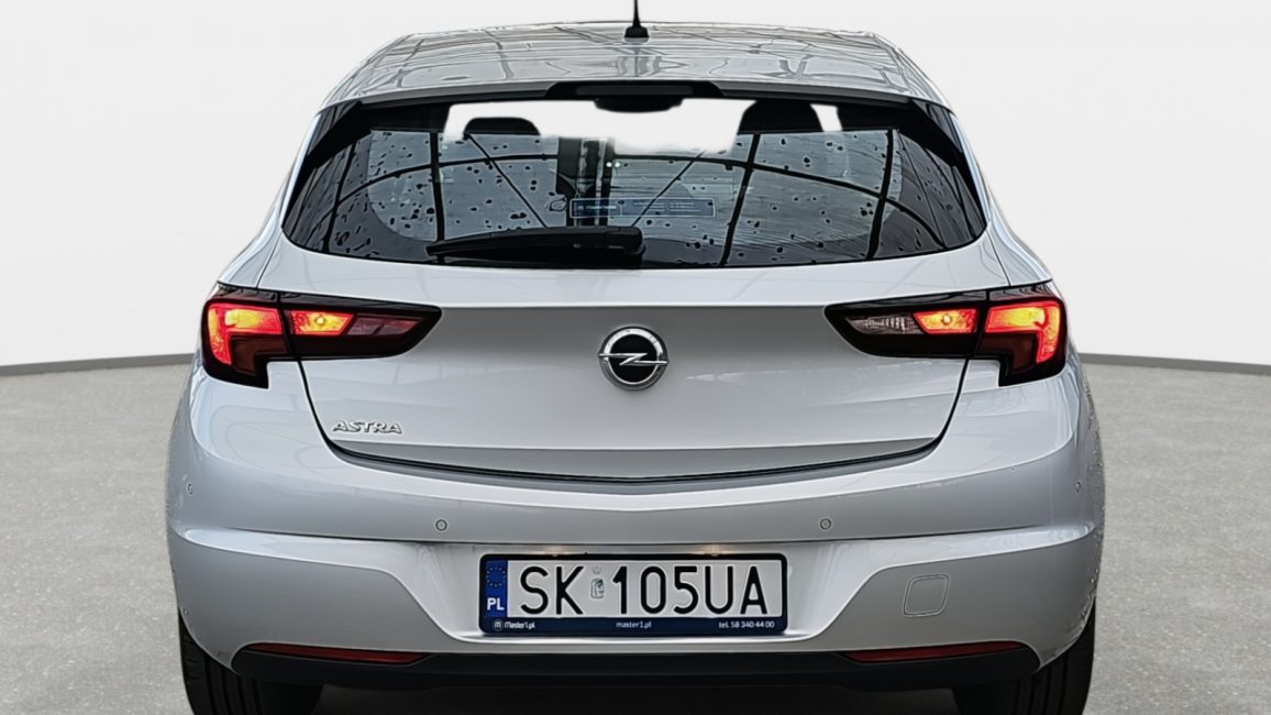 Opel Astra V 1.5 CDTI Edition S&S SK105UA w abonamencie