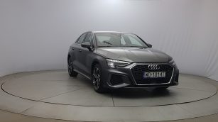 Audi A3 35 TFSI mHEV S Line S tronic WD1014T w zakupie za gotówkę