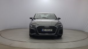 Audi A3 35 TFSI mHEV S Line S tronic WD1014T w zakupie za gotówkę