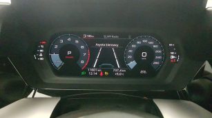 Audi A3 35 TFSI mHEV S Line S tronic WD1014T w zakupie za gotówkę