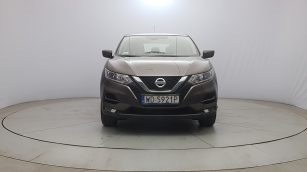 Nissan Qashqai 1.3 DIG-T Acenta DCT WD5921P w abonamencie